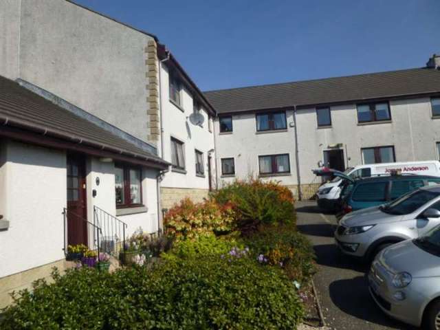  Image of 3 bedroom Apartment for sale in Drumbathie Road Airdrie ML6 at Drumbathie Road  Airdrie, ML6 6EW