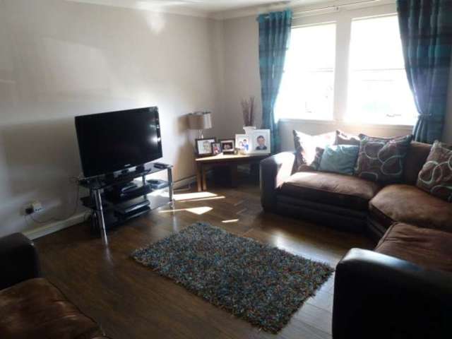  Image of 3 bedroom Apartment for sale in Drumbathie Road Airdrie ML6 at Drumbathie Road  Airdrie, ML6 6EW