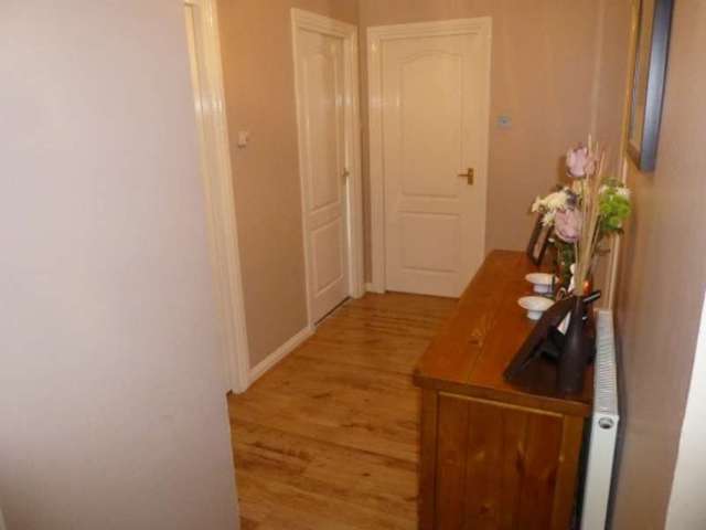  Image of 3 bedroom Apartment for sale in Drumbathie Road Airdrie ML6 at Drumbathie Road  Airdrie, ML6 6EW