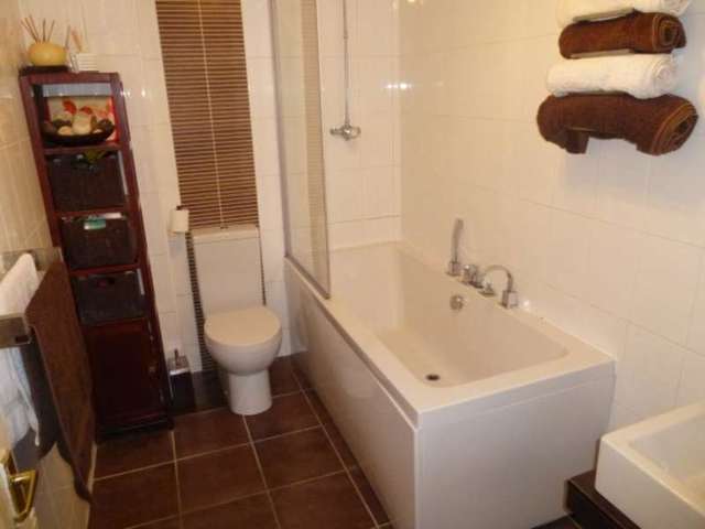  Image of 3 bedroom Apartment for sale in Drumbathie Road Airdrie ML6 at Drumbathie Road  Airdrie, ML6 6EW