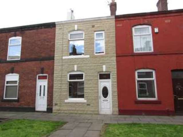  Image of 3 bedroom Terraced house for sale in Duckworth Street Bury BL9 at Duckworth Street  Bury, BL9 6ND