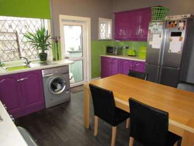  Image of 3 bedroom Terraced house for sale in Duckworth Street Bury BL9 at Duckworth Street  Bury, BL9 6ND