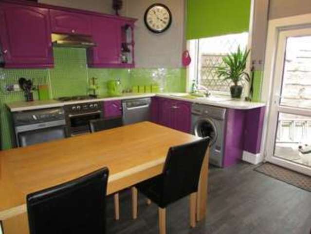  Image of 3 bedroom Terraced house for sale in Duckworth Street Bury BL9 at Duckworth Street  Bury, BL9 6ND