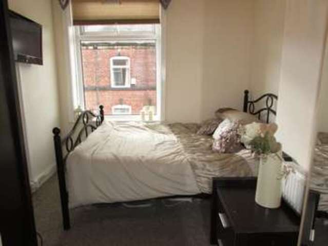  Image of 3 bedroom Terraced house for sale in Duckworth Street Bury BL9 at Duckworth Street  Bury, BL9 6ND