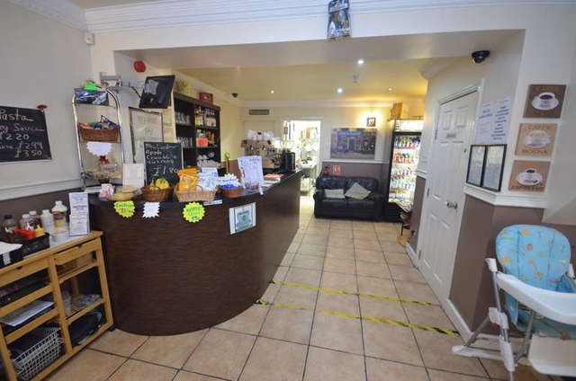  Image of Detached house for sale in Duckworth Street Darwen BB3 at Darwen Lancashire, BB3 1AT