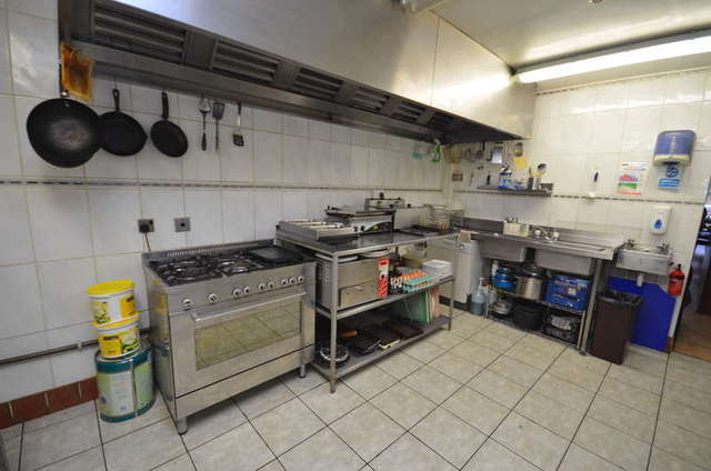  Image of Detached house for sale in Duckworth Street Darwen BB3 at Darwen Lancashire, BB3 1AT