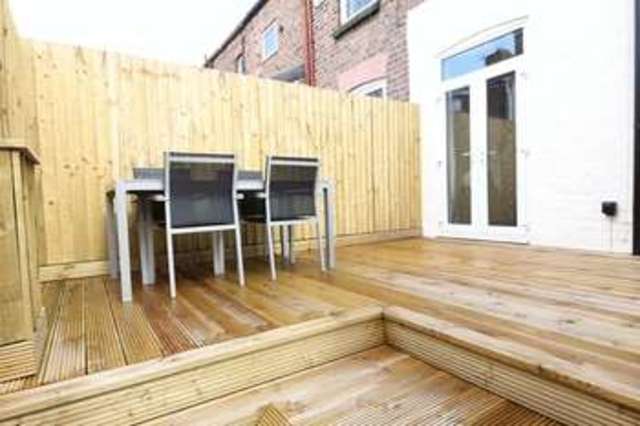  Image of 3 bedroom Terraced house for sale in Dudley Road Mossley Hill Liverpool L18 at Dudley Road  Liverpool, L18 1ET