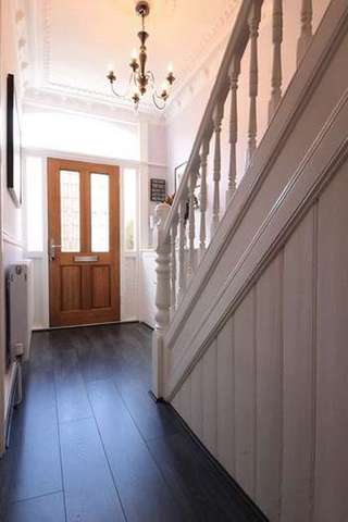  Image of 3 bedroom Terraced house for sale in Dudley Road Mossley Hill Liverpool L18 at Dudley Road  Liverpool, L18 1ET