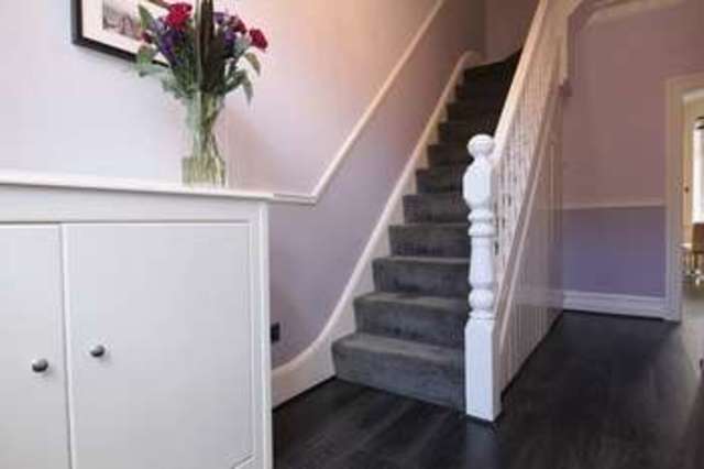  Image of 3 bedroom Terraced house for sale in Dudley Road Mossley Hill Liverpool L18 at Dudley Road  Liverpool, L18 1ET
