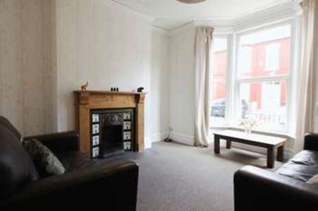  Image of 3 bedroom Terraced house for sale in Dudley Road Mossley Hill Liverpool L18 at Dudley Road  Liverpool, L18 1ET