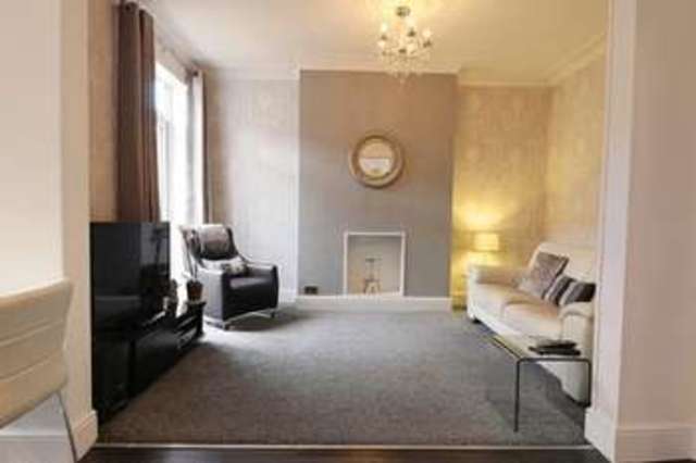  Image of 3 bedroom Terraced house for sale in Dudley Road Mossley Hill Liverpool L18 at Dudley Road  Liverpool, L18 1ET