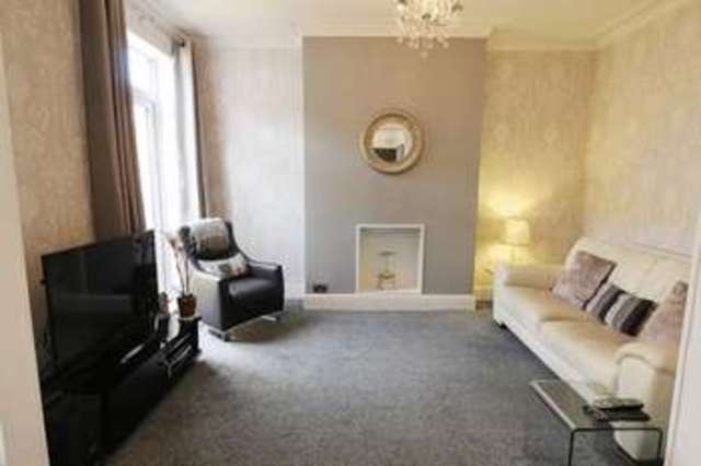 Image of 3 bedroom Terraced house for sale in Dudley Road Mossley Hill Liverpool L18 at Dudley Road  Liverpool, L18 1ET