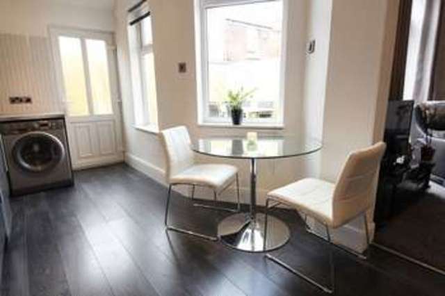  Image of 3 bedroom Terraced house for sale in Dudley Road Mossley Hill Liverpool L18 at Dudley Road  Liverpool, L18 1ET