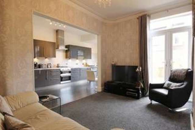  Image of 3 bedroom Terraced house for sale in Dudley Road Mossley Hill Liverpool L18 at Dudley Road  Liverpool, L18 1ET