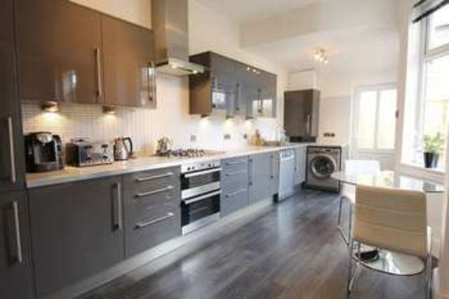  Image of 3 bedroom Terraced house for sale in Dudley Road Mossley Hill Liverpool L18 at Dudley Road  Liverpool, L18 1ET