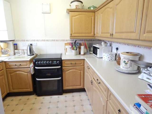  Image of 3 bedroom Semi-Detached house for sale in Dukes Mead Cullompton EX15 at Dukes Mead Meadow Lane Cullompton, EX15 1QT