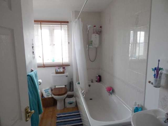  Image of 3 bedroom Semi-Detached house for sale in Dukes Mead Cullompton EX15 at Dukes Mead Meadow Lane Cullompton, EX15 1QT