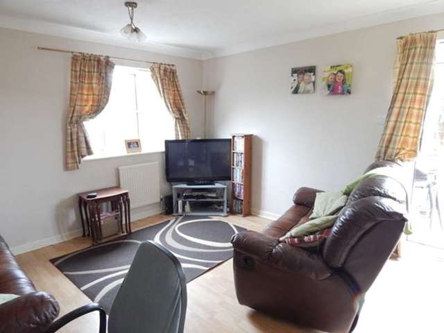  Image of 3 bedroom Semi-Detached house for sale in Dukes Mead Cullompton EX15 at Dukes Mead Meadow Lane Cullompton, EX15 1QT