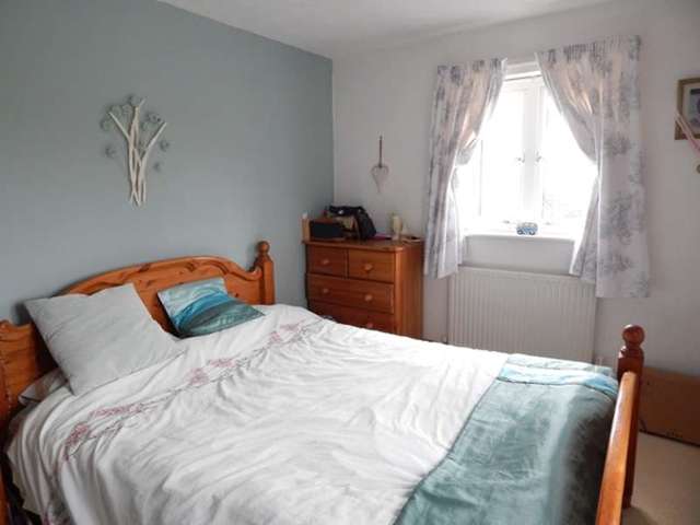  Image of 3 bedroom Semi-Detached house for sale in Dukes Mead Cullompton EX15 at Dukes Mead Meadow Lane Cullompton, EX15 1QT