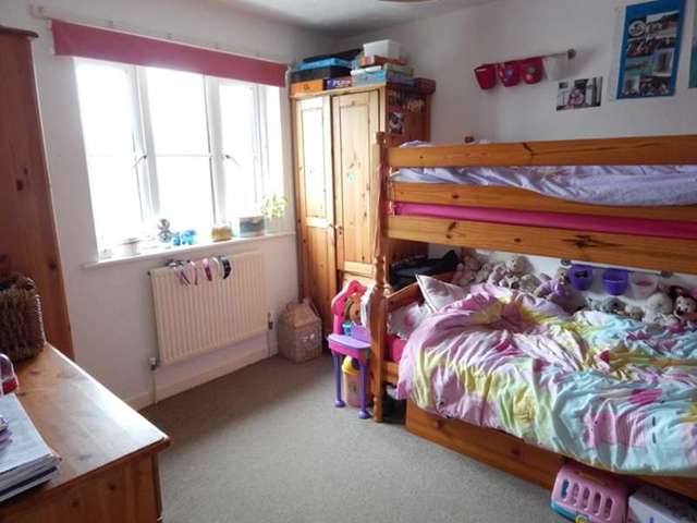  Image of 3 bedroom Semi-Detached house for sale in Dukes Mead Cullompton EX15 at Dukes Mead Meadow Lane Cullompton, EX15 1QT