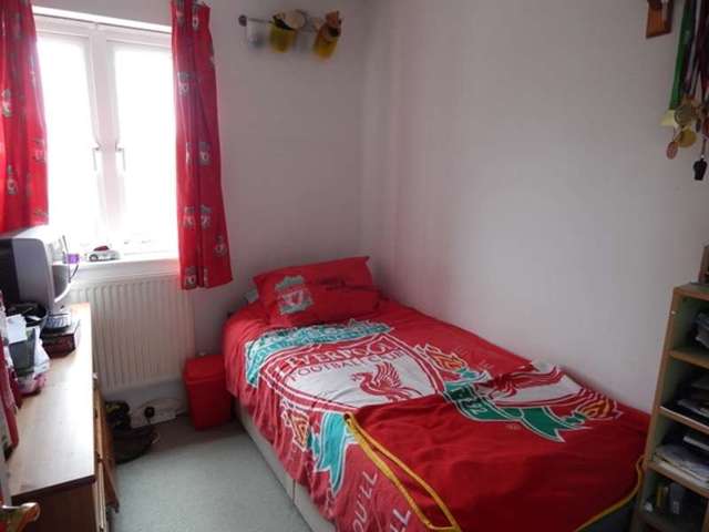  Image of 3 bedroom Semi-Detached house for sale in Dukes Mead Cullompton EX15 at Dukes Mead Meadow Lane Cullompton, EX15 1QT