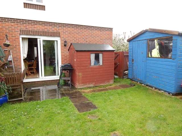  Image of 3 bedroom Semi-Detached house for sale in Dukes Mead Cullompton EX15 at Dukes Mead Meadow Lane Cullompton, EX15 1QT