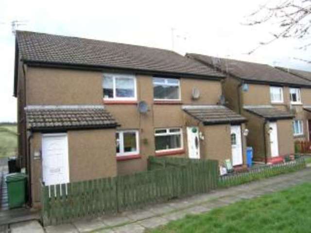  Image of 1 bedroom Flat for sale in Dunalastair Drive Stepps Glasgow G33 at Glasgow Lanarkshire Stepps, G33 6NU