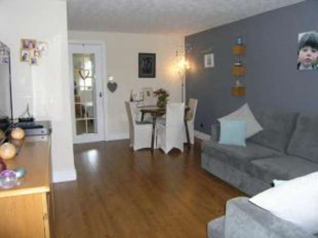  Image of 1 bedroom Flat for sale in Dunalastair Drive Stepps Glasgow G33 at Glasgow Lanarkshire Stepps, G33 6NU
