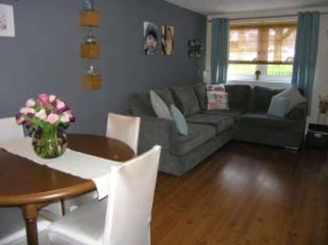  Image of 1 bedroom Flat for sale in Dunalastair Drive Stepps Glasgow G33 at Glasgow Lanarkshire Stepps, G33 6NU