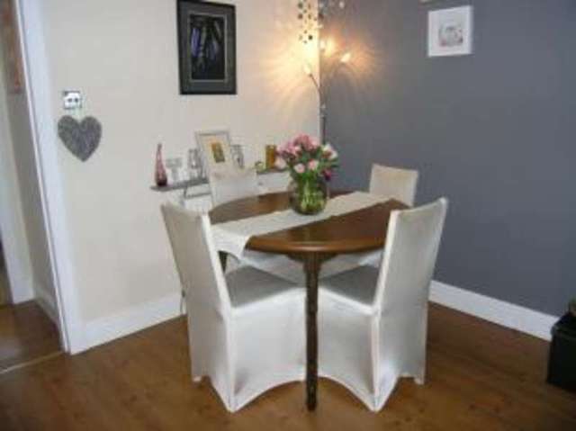  Image of 1 bedroom Flat for sale in Dunalastair Drive Stepps Glasgow G33 at Glasgow Lanarkshire Stepps, G33 6NU