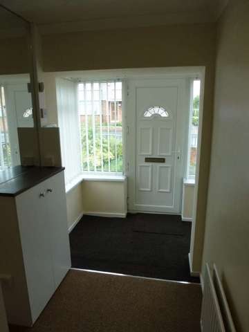 Image of 3 bedroom Semi-Detached house to rent in Dunbeath Avenue Rainhill Prescot L35 at Dunbeath Avenue  Prescot, L35 0QH