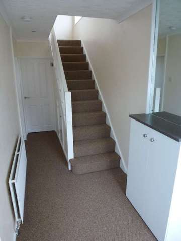 Image of 3 bedroom Semi-Detached house to rent in Dunbeath Avenue Rainhill Prescot L35 at Dunbeath Avenue  Prescot, L35 0QH