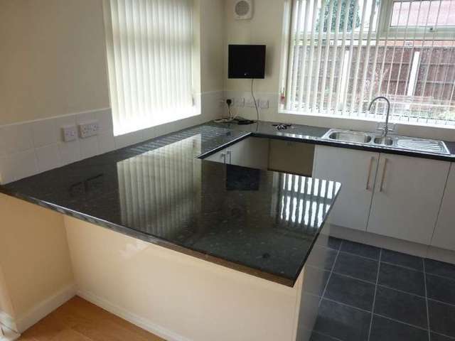  Image of 3 bedroom Semi-Detached house to rent in Dunbeath Avenue Rainhill Prescot L35 at Dunbeath Avenue  Prescot, L35 0QH