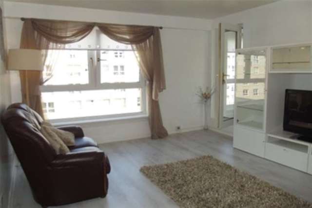  Image of 1 bedroom Flat to rent in Dundasvale Court Glasgow G4 at Glasgow, G4 0SN