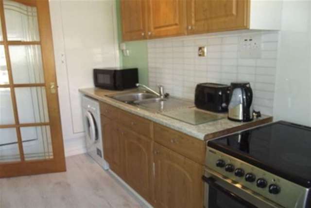  Image of 1 bedroom Flat to rent in Dundasvale Court Glasgow G4 at Glasgow, G4 0SN