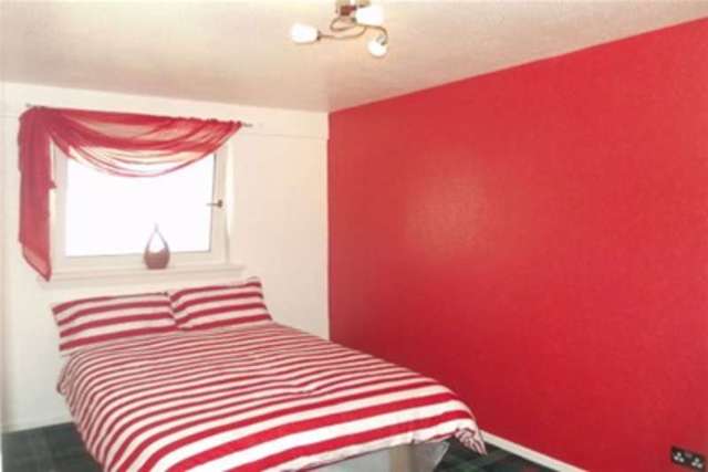  Image of 1 bedroom Flat to rent in Dundasvale Court Glasgow G4 at Glasgow, G4 0SN
