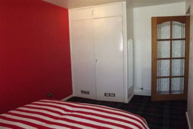  Image of 1 bedroom Flat to rent in Dundasvale Court Glasgow G4 at Glasgow, G4 0SN