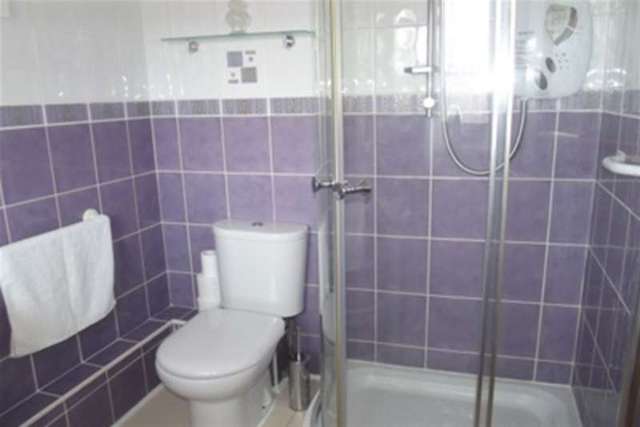 Image of 1 bedroom Flat to rent in Dundasvale Court Glasgow G4 at Glasgow, G4 0SN