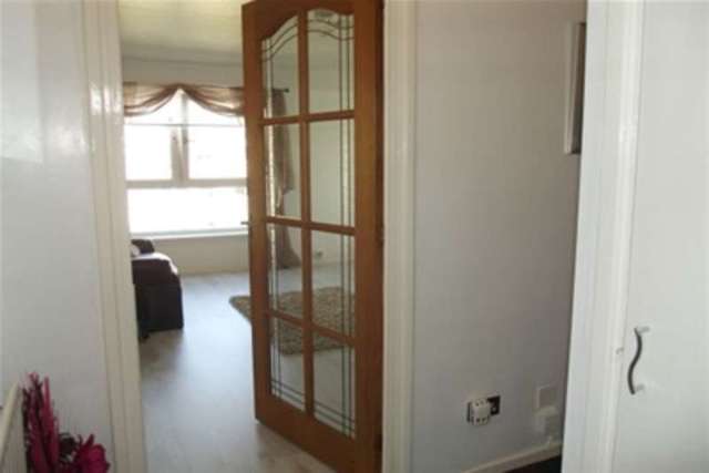  Image of 1 bedroom Flat to rent in Dundasvale Court Glasgow G4 at Glasgow, G4 0SN