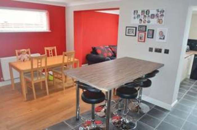  Image of 3 bedroom Detached house for sale in Dunscar Houghton Le Spring DH4 at Dunscar  Houghton Le Spring, DH4 5FF