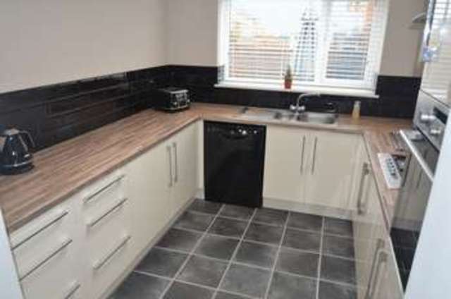  Image of 3 bedroom Detached house for sale in Dunscar Houghton Le Spring DH4 at Dunscar  Houghton Le Spring, DH4 5FF