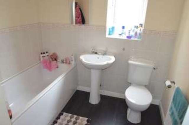  Image of 3 bedroom Detached house for sale in Dunscar Houghton Le Spring DH4 at Dunscar  Houghton Le Spring, DH4 5FF