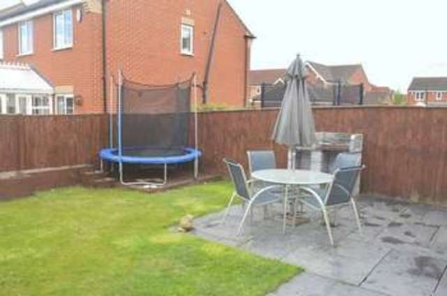 Image of 3 bedroom Detached house for sale in Dunscar Houghton Le Spring DH4 at Dunscar  Houghton Le Spring, DH4 5FF