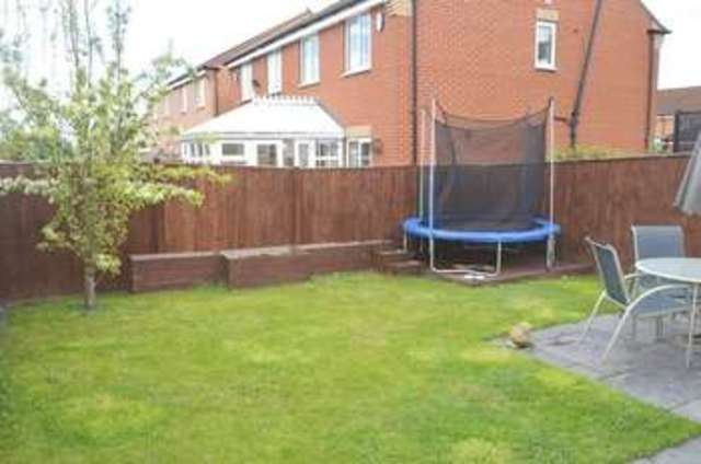  Image of 3 bedroom Detached house for sale in Dunscar Houghton Le Spring DH4 at Dunscar  Houghton Le Spring, DH4 5FF