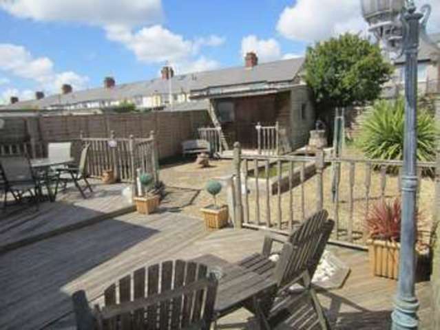  Image of 3 bedroom Semi-Detached house for sale in Dunsmuir Road Splott Cardiff CF24 at Dunsmuir Road Splott Cardiff, CF24 2SQ