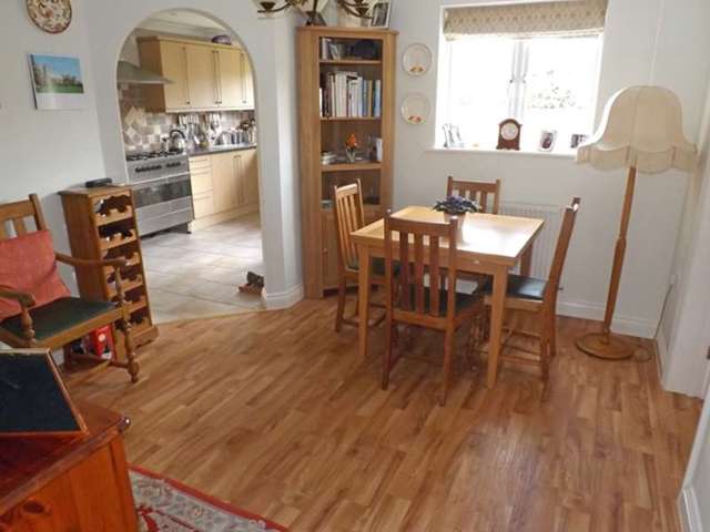  Image of 4 bedroom Detached house for sale in Durcott Gardens Evesham WR11 at Durcott Gardens  Evesham, WR11 1ET