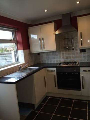  Image of 2 bedroom Detached house to rent in Durham Close Clifton Swinton Manchester M27 at Durham Close Swinton Manchester, M27 8HW