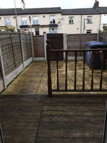  Image of 2 bedroom Detached house to rent in Durham Close Clifton Swinton Manchester M27 at Durham Close Swinton Manchester, M27 8HW