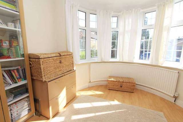  Image of 3 bedroom Terraced house for sale in Durley Avenue Pinner HA5 at Pinner Middlesex, HA5 1JH