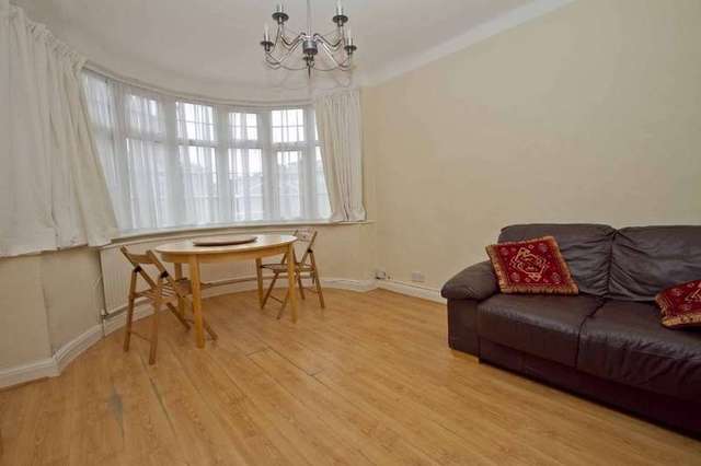  Image of 3 bedroom Terraced house for sale in Durley Avenue Pinner HA5 at Pinner Middlesex, HA5 1JH